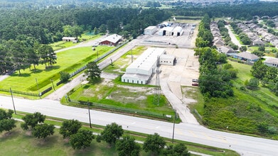 11117 Mahaffey Rd, Tomball, TX à louer Photo intérieure– Image 2 sur 7