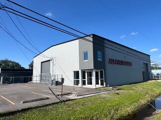 Plus de détails pour 5001 N Coolidge Ave, Tampa, FL - Industriel/Logistique à louer