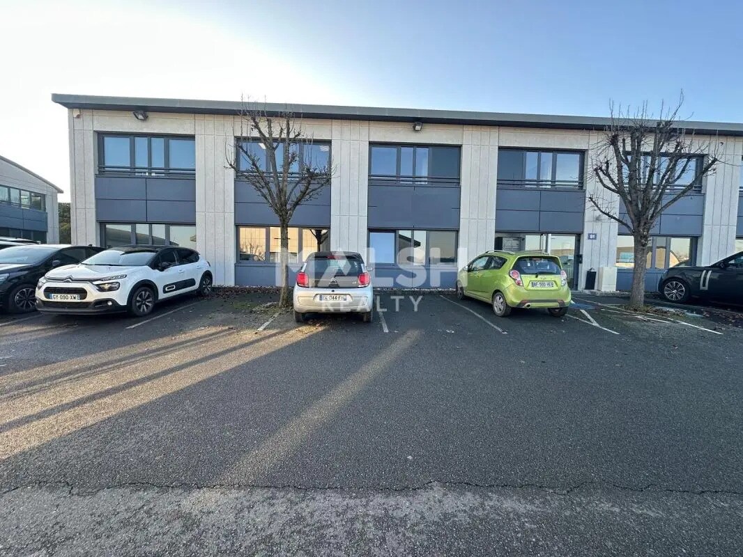 Bureau dans Limas à louer Photo de l’immeuble– Image 1 sur 21