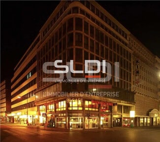 Plus de détails pour Local commercial à louer