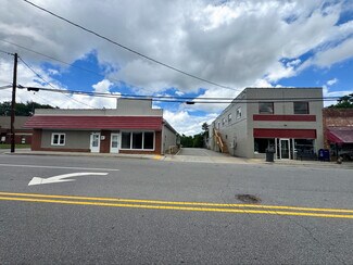 Plus de détails pour 544-546 Morgan Rd – Local commercial à vendre, Eden, NC