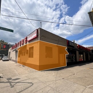 Plus de détails pour 2336 McDonald Ave, Brooklyn, NY - Bureau à louer