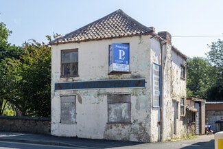 Plus de détails pour 44 Duke St, Staveley - Local commercial à vendre