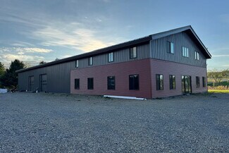 Plus de détails pour 40 Morse Dr, Georgia, VT - Industriel/Logistique à vendre