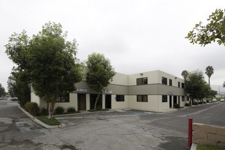 Plus de détails pour 3267-3293 Trade Center Dr, Riverside, CA - Industriel/Logistique à louer