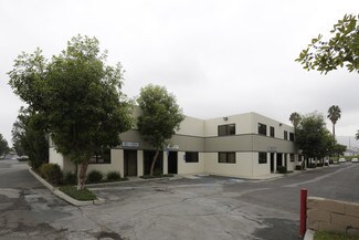 Plus de détails pour 3267-3293 Trade Center Dr, Riverside, CA - Industriel/Logistique à louer
