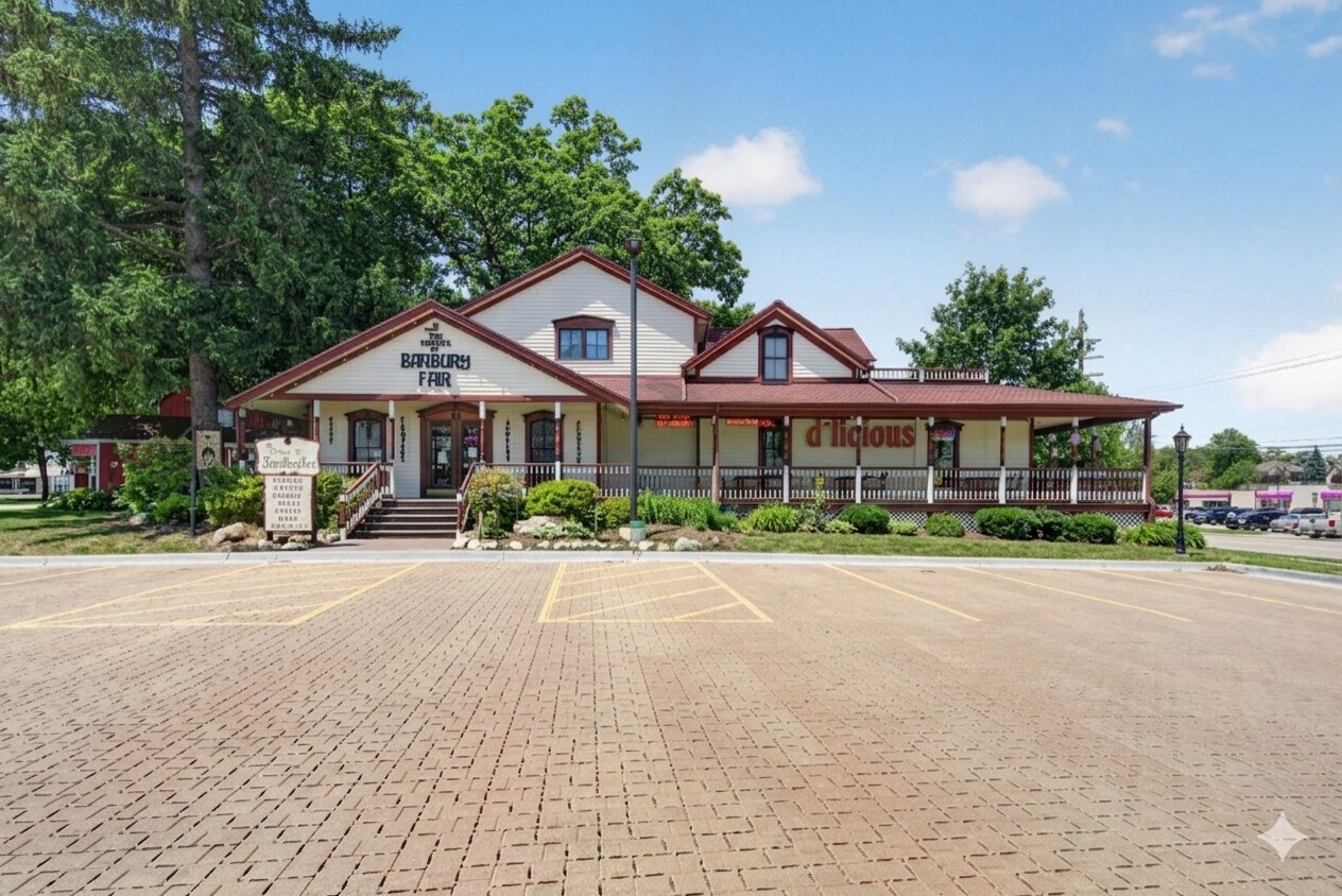 211 W Railroad Ave, Bartlett, IL à vendre Photo de l’immeuble– Image 1 sur 57