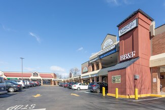 Plus de détails pour 541-587 Baltimore Annapolis Blvd, Severna Park, MD - Bureau/Local commercial à louer