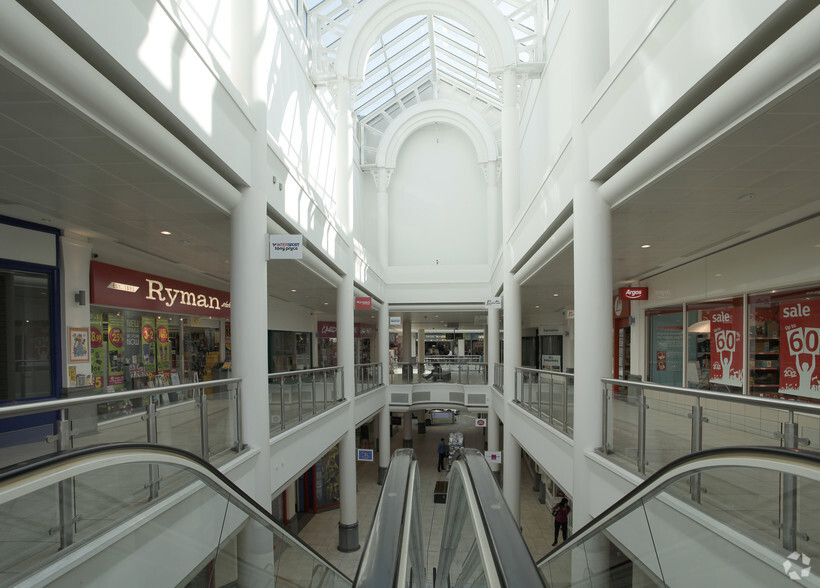 Queen St, Cardiff à louer - Photo intérieure – Image 3 sur 8