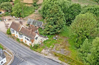Plus de détails pour Maldon Rd, Colchester - Local commercial à vendre
