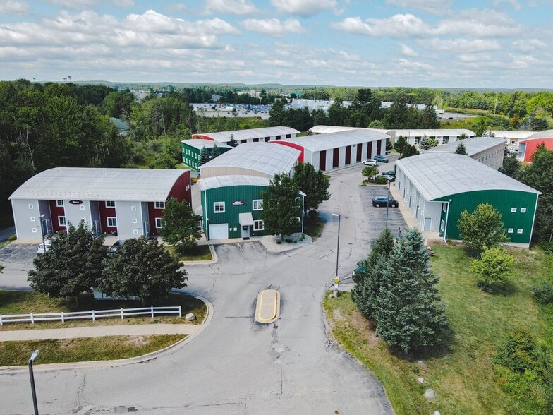 15345 Venlo Pl, Big Rapids, MI à vendre - Photo de l’immeuble – Image 3 sur 10