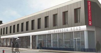 Plus de détails pour 31-47 Dalmarnock Rd, Glasgow - Local commercial à louer