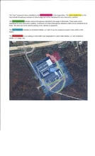 4200 Route 22 Hwy E, Blairsville, PA à louer Plan de site– Image 1 sur 3