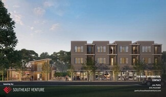 Plus de détails pour 732 Inspiration Blvd, Madison, TN - Local commercial à louer