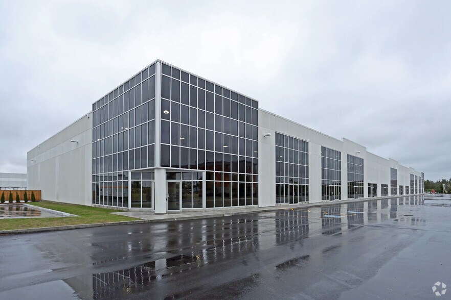 1525 Robinson Ct, Kingston, ON à louer - Photo de l’immeuble – Image 2 sur 3