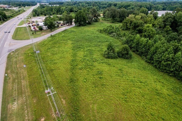 0 Old Highway 46 S, Dickson, TN à vendre - Aérien – Image 3 sur 6