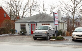 Plus de détails pour 1150 Freeport Rd, Blawnox, PA - Bureau/Local commercial à louer