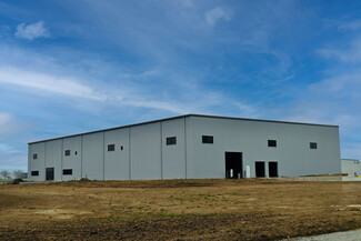 Plus de détails pour 9185 Conservation Way, Fort Wayne, IN - Industriel/Logistique à louer