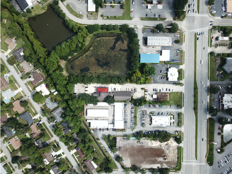 9776 San Jose Blvd, Jacksonville, FL à vendre - Photo de l’immeuble – Image 3 sur 24