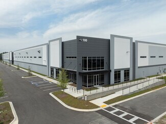 Plus de détails pour 7489 Commonwealth Ave, Jacksonville, FL - Industriel/Logistique à louer