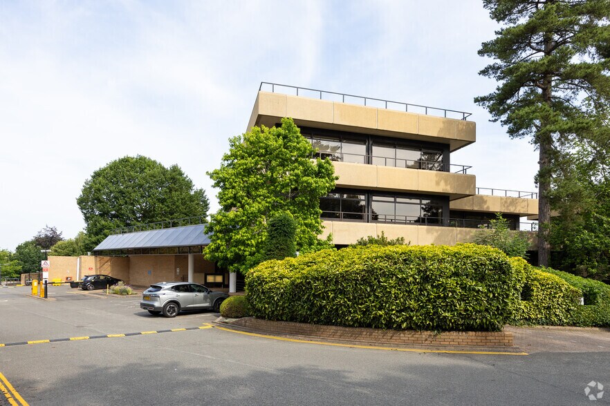 77 Mount Ephraim, Tunbridge Wells à louer - Photo de l’immeuble – Image 1 sur 3