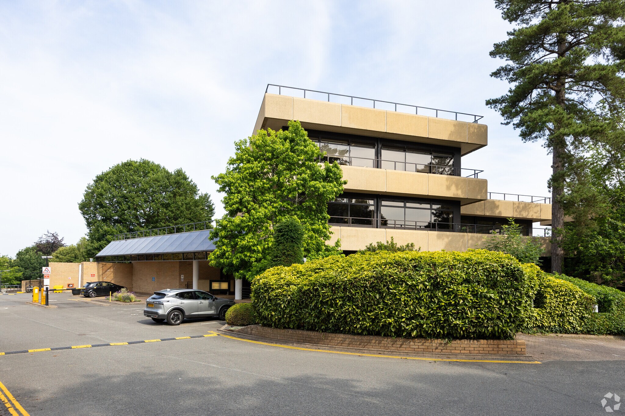 77 Mount Ephraim, Tunbridge Wells à louer Photo de l’immeuble– Image 1 sur 4