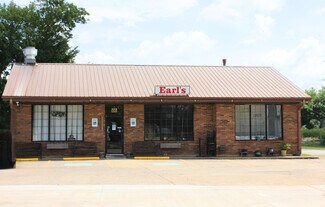 Plus de détails pour 339 E Main St, Auburn, KY - Local commercial à vendre