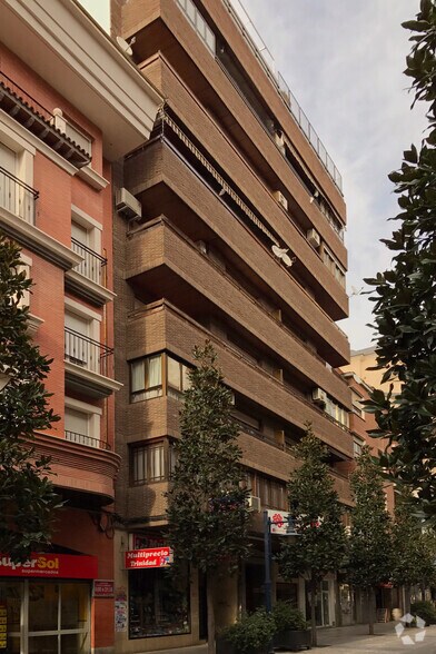 Calle De Trinidad, 47, Talavera de la Reina, Toledo à louer - Photo principale – Image 1 sur 2