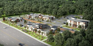 Plus de détails pour 2471 N Main St, Summerville, SC - Bureau/Médical, Local commercial à louer