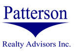 Patterson Realty Advisors Inc.