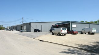 Plus de détails pour 2308 Sunset Rd, Des Moines, IA - Industriel/Logistique à louer