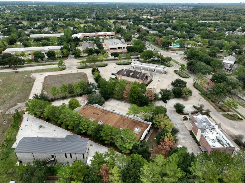 20621 Westheimer Pky, Katy, TX à vendre - Aérien – Image 3 sur 25