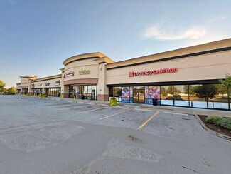 Plus de détails pour 301-375 Winding Woods Dr, O'Fallon, MO - Local commercial à louer