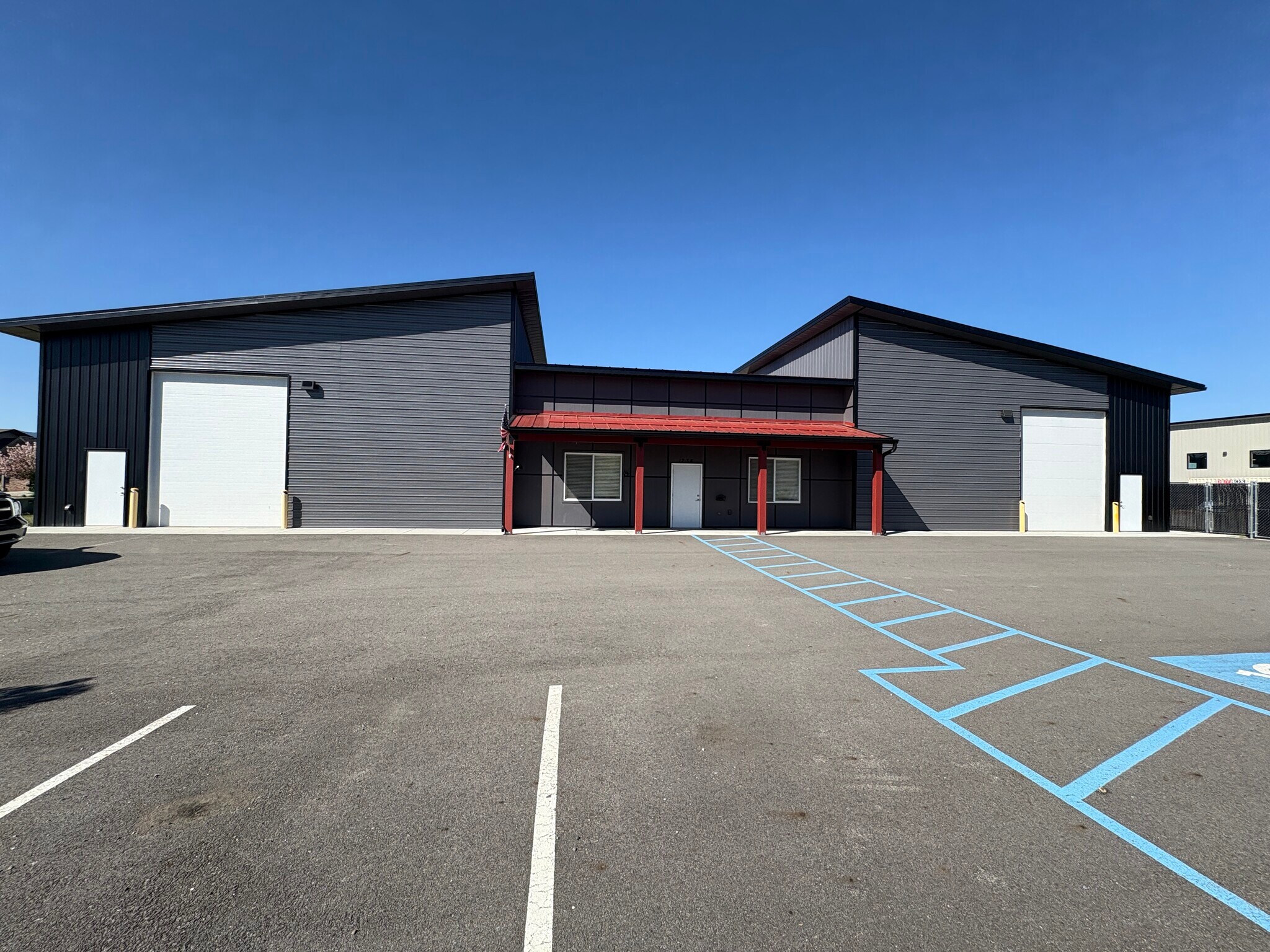 1234 N Innovation Way, Post Falls, ID à louer Photo principale– Image 1 sur 2
