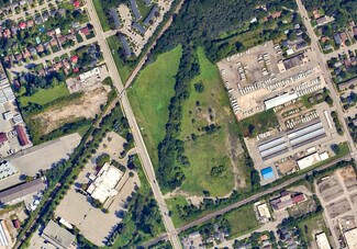 Plus de détails pour 444 Second St, London, ON - Terrain à vendre