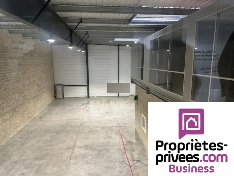 Local d’activités dans Colomiers à louer Photo intérieure– Image 1 sur 4