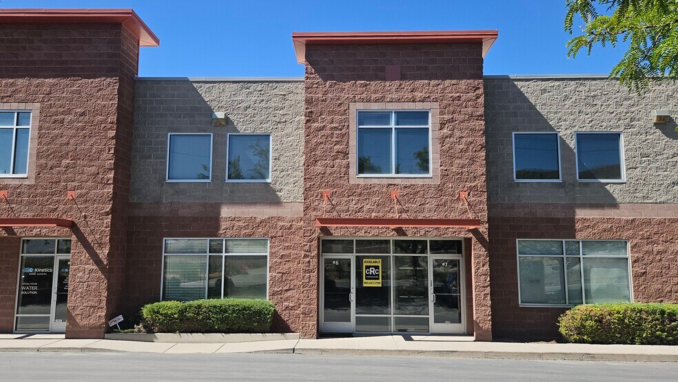 110 W 13775 S, Draper, UT à louer - Photo de l’immeuble – Image 3 sur 3