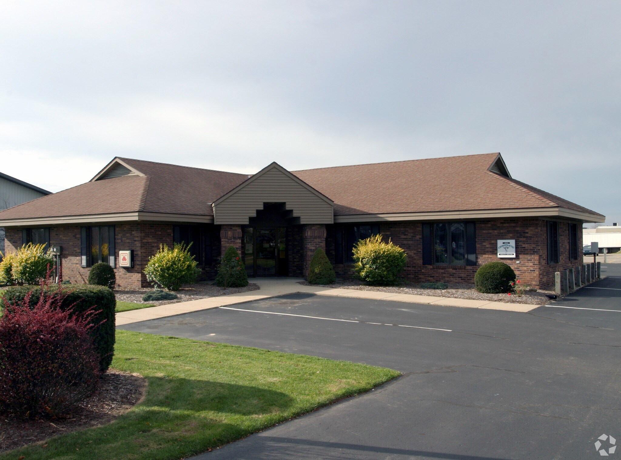 6491 San Ru Ave, Jenison, MI à vendre Photo principale– Image 1 sur 2