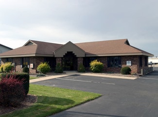 Plus de détails pour 6491 San Ru Ave, Jenison, MI - Bureau à vendre