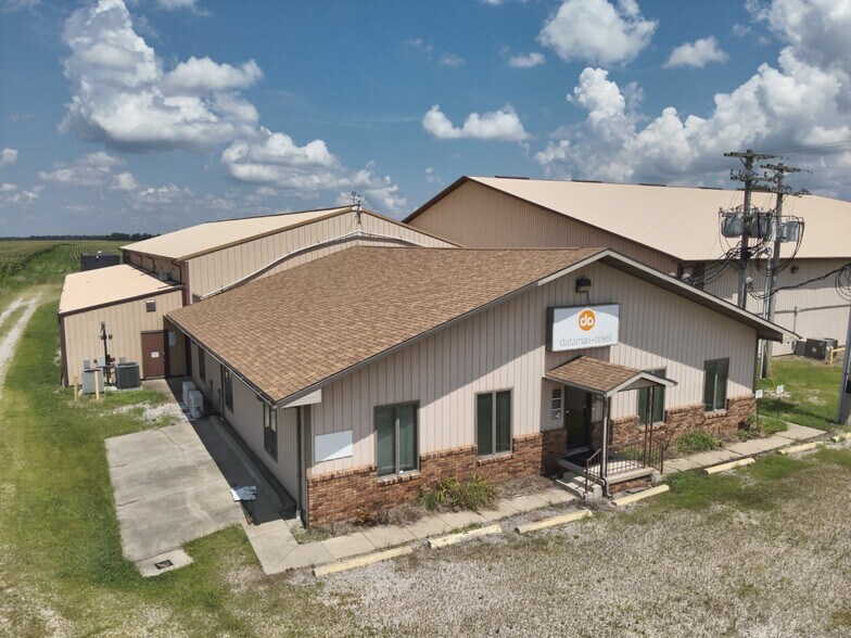 7656 E 700th Ave, Robinson, IL à vendre - Photo de l’immeuble – Image 2 sur 23