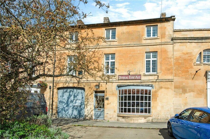 High St, Cheltenham à vendre - Photo de l’immeuble – Image 3 sur 22