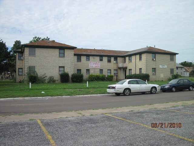 420 SW 34th St, Oklahoma City, OK à vendre - Photo principale – Image 1 sur 3