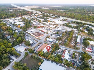 Plus de détails pour 2604 NE 19th Dr, Gainesville, FL - Industriel/Logistique à vendre