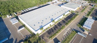 Plus de détails pour 11909 Hayter Rd, Laredo, TX - Industriel/Logistique à louer