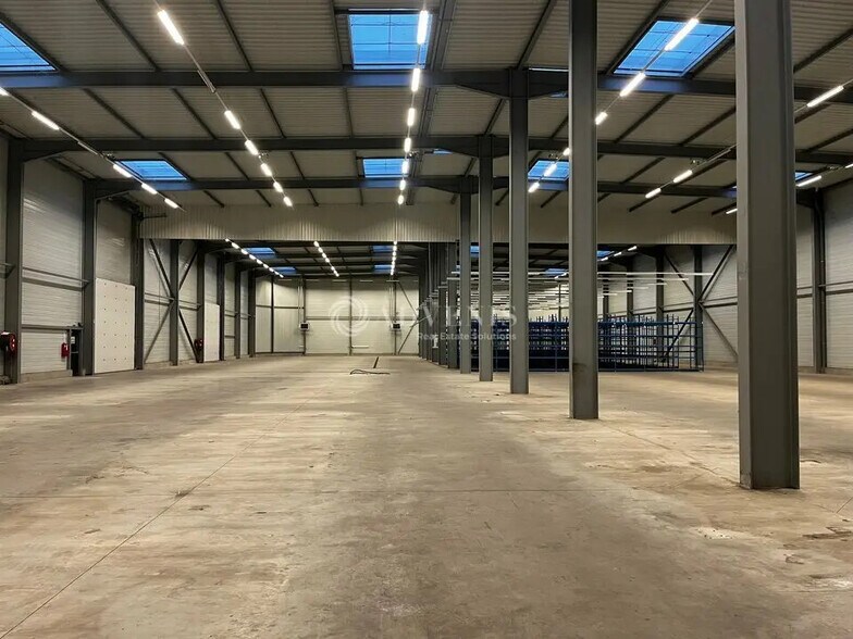 Local d'activités dans Illkirch-Graffenstaden à vendre - Photo intérieure – Image 3 sur 11