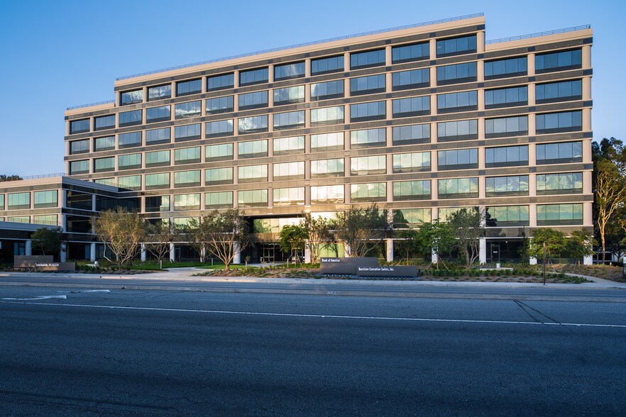 21250 hawthorne Blvd, Torrance, CA à louer - Photo de l’immeuble – Image 3 sur 16