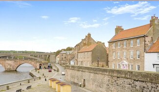 Plus de détails pour Quay Walls, Berwick Upon Tweed - Hôtellerie à vendre