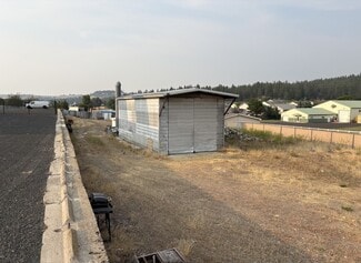 Plus de détails pour 5715 N Havana St, Spokane, WA - Terrain à vendre