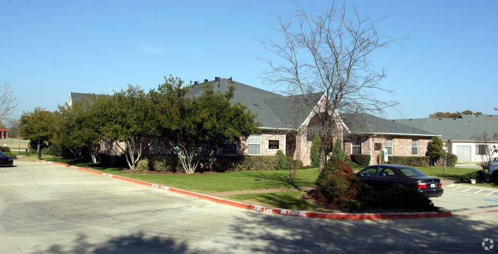3204 Long Prairie Rd, Flower Mound, TX à louer - Autre – Image 2 sur 5