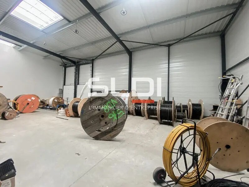 679 Rue Le Chatelier, Vaulx-Milieu à vendre Photo intérieure– Image 1 sur 7